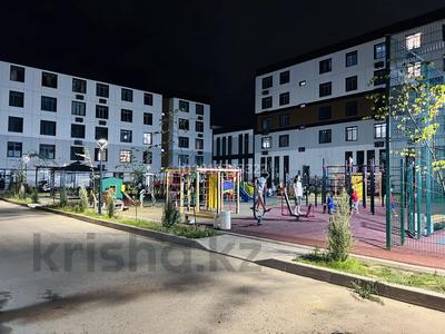2-бөлмелі пәтер · 53 м² · 3/5 қабат, 20-й мкр., бағасы: 28 млн ₸ в Алматы, Алатауский р-н