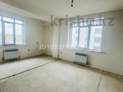 2-комнатная квартира · 53 м² · 3/5 этаж, 20-й мкр. за ~ 31.9 млн ₸ в Алматы, Алатауский р-н