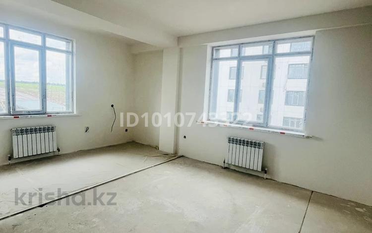 2-комнатная квартира · 53 м² · 3/5 этаж, 20-й мкр. за ~ 31.9 млн ₸ в Алматы, Алатауский р-н — фото 10