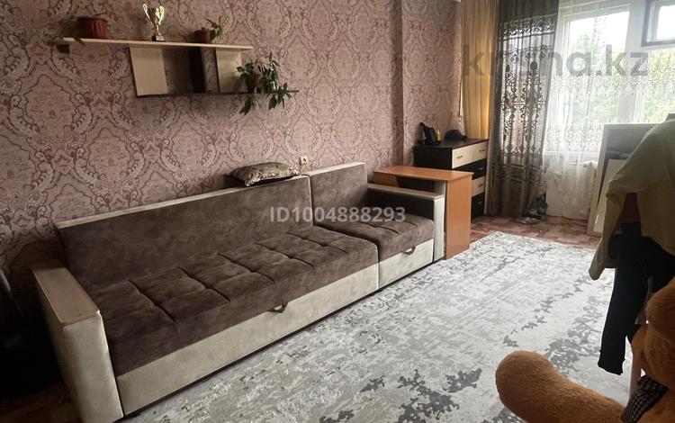 1-комнатная квартира · 33.2 м² · 5/5 этаж, Поповича 30 — Арман магазин за ~ 7.3 млн ₸ в Глубокое — фото 2