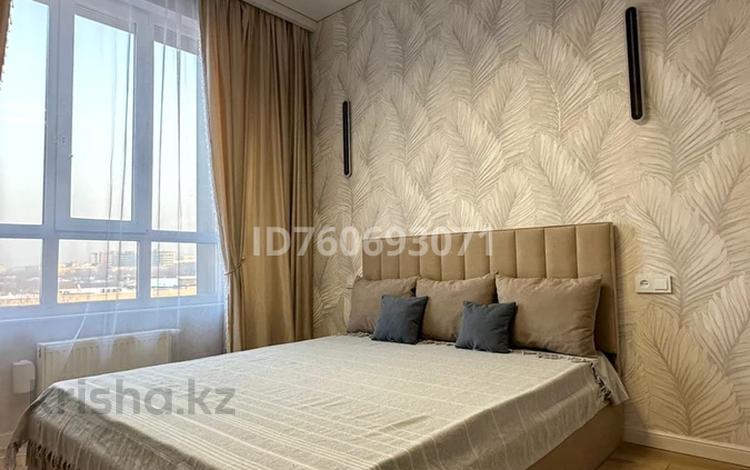 2-комнатная квартира · 41.5 м² · 8/12 этаж, Сейфуллина 469/2 — Рядом с Мега Парк на Сейфуллина за 52.5 млн ₸ в Алматы, Алмалинский р-н — фото 7