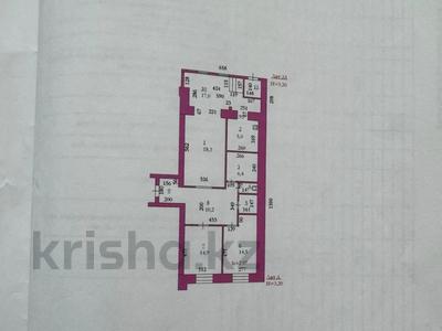 Салоны красоты • 95.4 м² за 50 млн 〒 в Актобе, мкр 12