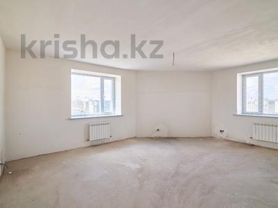 3-комнатная квартира · 122.7 м² · 9/13 этаж, Бухар Жырау 32 за 49 млн ₸ в Астане, Есильский р-н