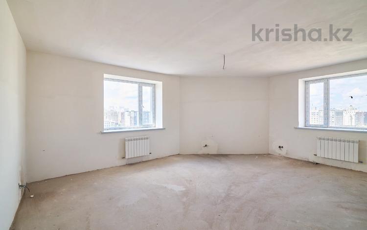 3-комнатная квартира · 122.7 м² · 9/13 этаж, Бухар Жырау 32 за 49 млн ₸ в Астане, Есильский р-н — фото 36