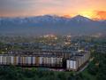 1-бөлмелі пәтер · 46.3 м² · 4/7 қабат, мкр Томирис, Рыскулова 103/6 — Рыскулова - Немира Данченко, бағасы: 24.7 млн ₸ в Алматы, Алатауский р-н