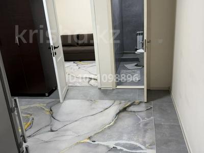 2-комнатная квартира · 40 м² · 1 этаж, мкр Достык, Тагзым 45 за 160 000 ₸ в Алматы, Ауэзовский р-н