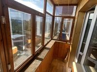 3-комнатная квартира · 74 м² · 4/5 этаж, 2 мкр 2 — Центр за 15 млн 〒 в Лисаковске