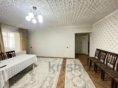 4-комнатная квартира, 92 м², 1/5 этаж, Мушельтой за 26 млн 〒 в Талдыкоргане, мкр Мушелтой