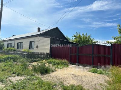 Часть дома · 2 комнаты · 68.4 м² · 7.18 сот., Волгоградская 30 — Район Компоса (магазин Самал) за 21 млн ₸ в Семее