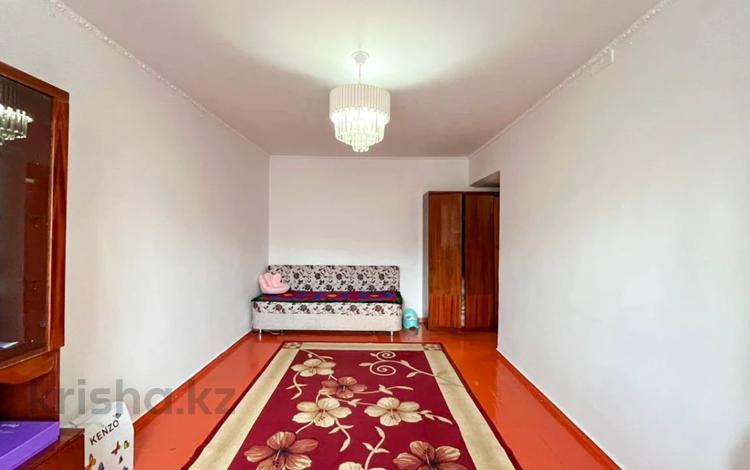 1-комнатная квартира · 31 м², талдыкорган 4мкр за 11 млн ₸ в Талдыкоргане, мкр Жастар — фото 3