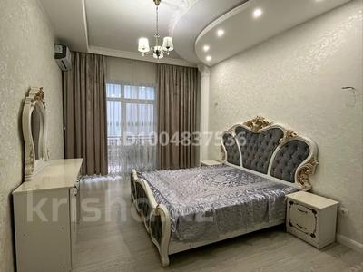 3-бөлмелі пәтер · 98 м² · 4/5 қабат, Акмаржан 1, 1/1 — Напротив солдатского,достар пляжа., бағасы: 25 000 ₸ в Актау, мкр Приморский