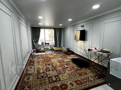 3-комнатная квартира · 80 м² · 9/10 этаж, мкр Аккент, Ақкент ш/а. 97 за 38.5 млн ₸ в Алматы, Алатауский р-н