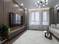 2-комнатная квартира · 87 м² · 19 этаж, Жарокова 218 — Лучшая цена . Бизнес класс. Шикарный вид . за 105 млн ₸ в Алматы, Бостандыкский р-н — фото 2