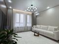 2-комнатная квартира · 87 м² · 19 этаж, Жарокова 218 — Лучшая цена . Бизнес класс. Шикарный вид . за 105 млн ₸ в Алматы, Бостандыкский р-н