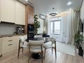 2-комнатная квартира · 87 м² · 19 этаж, Жарокова 218 — Лучшая цена . Бизнес класс. Шикарный вид . за 105 млн ₸ в Алматы, Бостандыкский р-н — фото 8