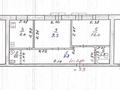 2-бөлмелі пәтер · 43.3 м² · 3/9 қабат, Парковая 102 — 17 школы, бағасы: 7.6 млн ₸ в Рудном — фото 15