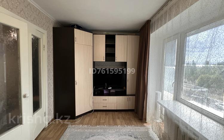 2-бөлмелі пәтер · 43.3 м² · 3/9 қабат, Парковая 102 — 17 школы, бағасы: 7.6 млн ₸ в Рудном — фото 3