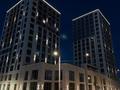 3-бөлмелі пәтер · 98.79 м² · 13/17 қабат, Жамакаева 70 — Уранхаева, бағасы: 65 млн ₸ в Семее — фото 2