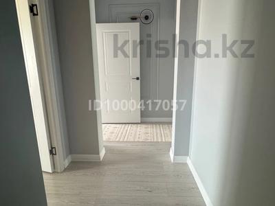 2-комнатная квартира · 72 м² · 3/16 этаж, мкр. Алмагуль, Мкр Алмагуль 19 за 26 млн 〒 в Атырау