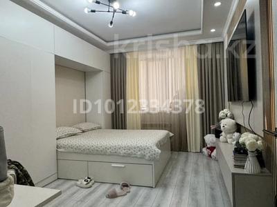 2-комнатная квартира · 60 м² · 5/9 этаж, Мкр. Береке 31 за 28 млн ₸ в Атырау, мкр Авангард-2