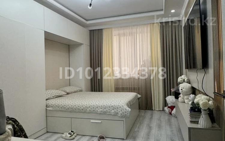 2-комнатная квартира · 60 м² · 5/9 этаж, Мкр. Береке 31 за 28 млн ₸ в Атырау, мкр Авангард-2 — фото 2