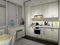 2-комнатная квартира · 60 м² · 5/9 этаж, Мкр. Береке 31 за 28 млн ₸ в Атырау, мкр Авангард-2 — фото 9