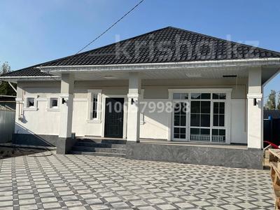 Отдельный дом · 4 комнаты · 120 м² · 4.7 сот., мкр Айгерим-2 Байтерек 56 за 70 млн ₸ в Алматы, Алатауский р-н