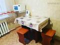1-комнатная квартира · 37 м² · 5/5 этаж, Казахстан 80 — Возле базара Березка, Пушкина библиотеки за 1 000 ₸ в Усть-Каменогорске — фото 8