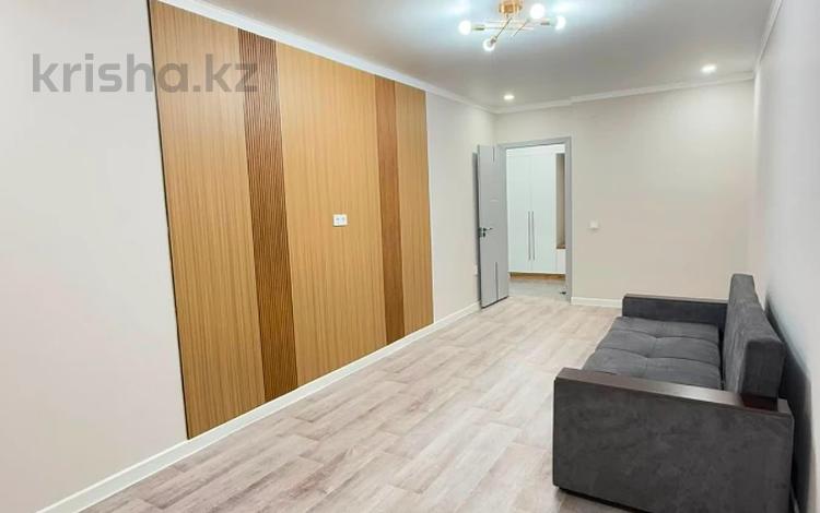 1-бөлмелі пәтер · 40 м² · 6/9 қабат, Шұғыла ш/а., Райымбека — Жуалы, бағасы: 24.5 млн ₸ в Алматы, Наурызбайский р-н — фото 2