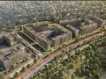 1-бөлмелі пәтер · 37.77 м² · 3/9 қабат, Толеметова 106/3, бағасы: ~ 16.2 млн ₸ в Шымкенте, Абайский р-н