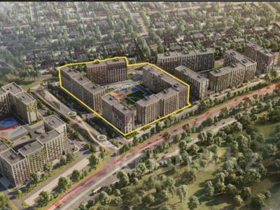 1-комнатная квартира · 37.77 м² · 3/9 этаж, Толеметова 106/3 за ~ 16.2 млн ₸ в Шымкенте, Абайский р-н