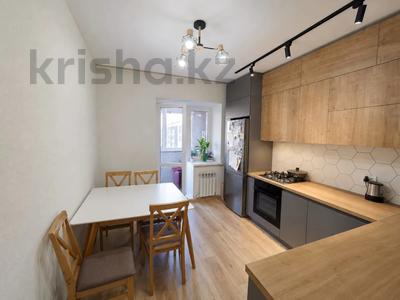 2-комнатная квартира · 69.5 м² · 8/9 этаж, Аль-Фараби 20 за 44 млн ₸ в Костанае