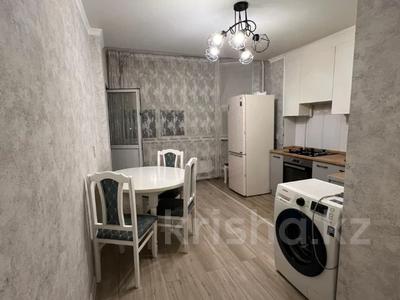 3-комнатная квартира, 74 м², 7/9 этаж, мкр Мамыр-4, шаляпина за 47.5 млн 〒 в Алматы, Ауэзовский р-н