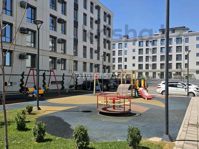 2-комнатная квартира · 86 м² · 4/5 этаж, 190 квартал — Шым сити парк за 35 млн ₸ в Шымкенте