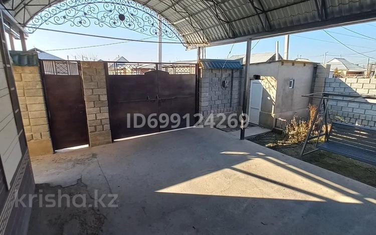 Отдельный дом · 5 комнат · 132.4 м² · 9 сот., мкр Катынкопыр, Дастур за 75 млн ₸ в Шымкенте, Абайский р-н — фото 2