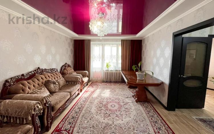 3-бөлмелі пәтер · 80 м² · 7/12 қабат, Назарбаева, бағасы: 30 млн ₸ в Талдыкоргане — фото 16