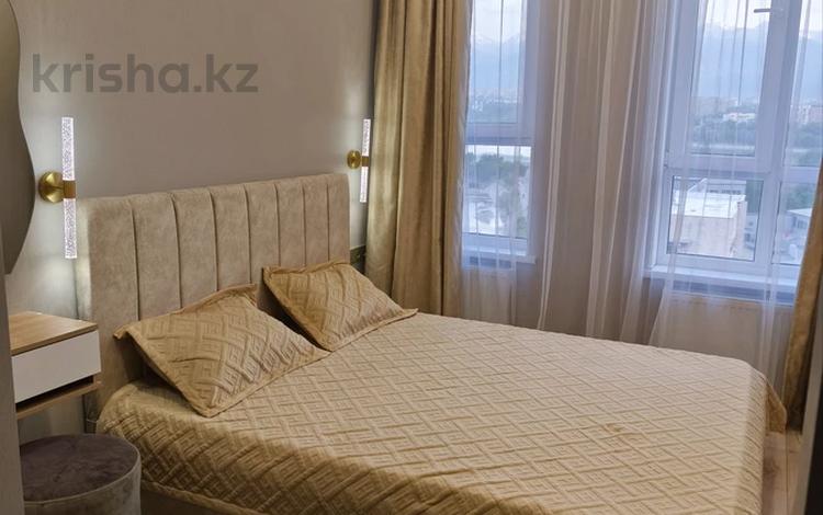 2-комнатная квартира · 46 м² · 11/13 этаж, Райымбека 348/2 — Озеро Сайран за 25 000 ₸ в Алматы, Ауэзовский р-н — фото 2