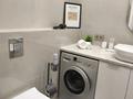 2-комнатная квартира · 46 м² · 11/13 этаж, Райымбека 348/2 — Озеро Сайран за 25 000 ₸ в Алматы, Ауэзовский р-н — фото 12
