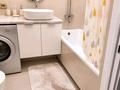 2-комнатная квартира · 46 м² · 11/13 этаж, Райымбека 348/2 за 22 000 ₸ в Алматы, Ауэзовский р-н — фото 12