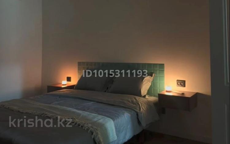 Дом · 1 комната · 50 м², Якубова 153 за 28 000 ₸ в Алматы, Турксибский р-н — фото 2