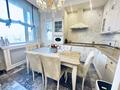 4-комнатная квартира · 97 м² · 8/8 этаж, Улы Дала 54 — Кабанбай батыра за 99 млн ₸ в Астане, Есильский р-н — фото 26