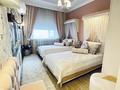 4-комнатная квартира · 97 м² · 8/8 этаж, Улы Дала 54 — Кабанбай батыра за 99 млн ₸ в Астане, Есильский р-н — фото 57