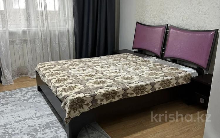 2-бөлмелі пәтер · 69 м² · 12/13 қабат, мкр Нуркент 40, бағасы: 38 млн ₸ в Алматы, Алатауский р-н — фото 2