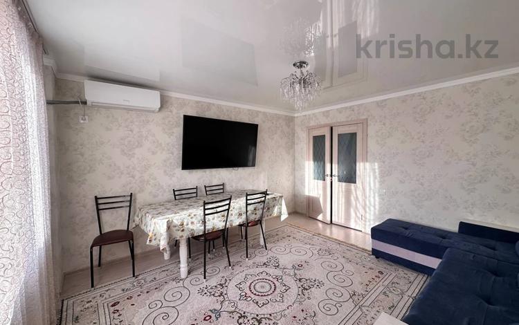 2-комнатная квартира, 61 м², 10/10 этаж, Набережная