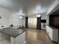 3-комнатная квартира · 108 м² · 10/11 этаж, мкр Самал-3 15к1 за 750 000 ₸ в Алматы, Медеуский р-н — фото 16