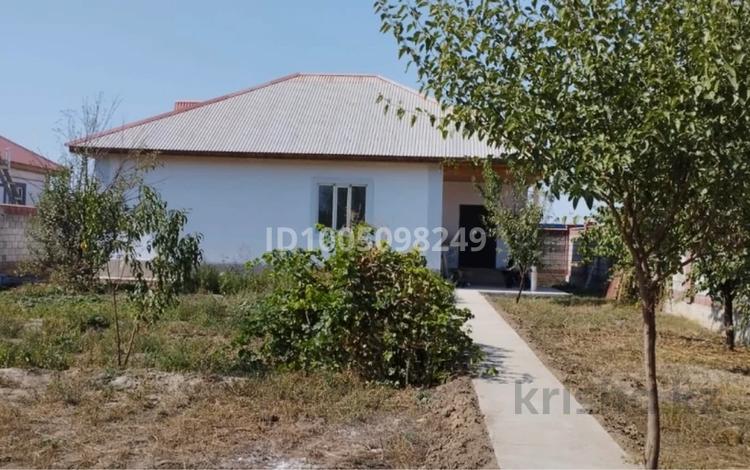 Жеке үй · 3 бөлме · 110 м² · 8 сот., Егемендик 3, бағасы: 25.5 млн 〒 в Кемертогане — фото 44