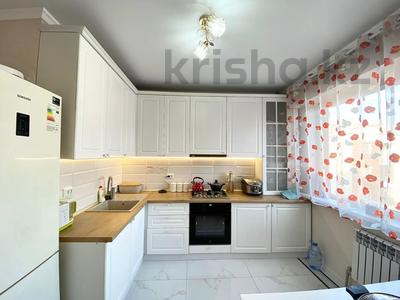 2-комнатная квартира · 63 м² · 6/10 этаж, мкр Шугыла, Жунисова 10 к1-16 — ИПОТЕКУ ПРОХОДИТ за 29.5 млн ₸ в Алматы, Наурызбайский р-н