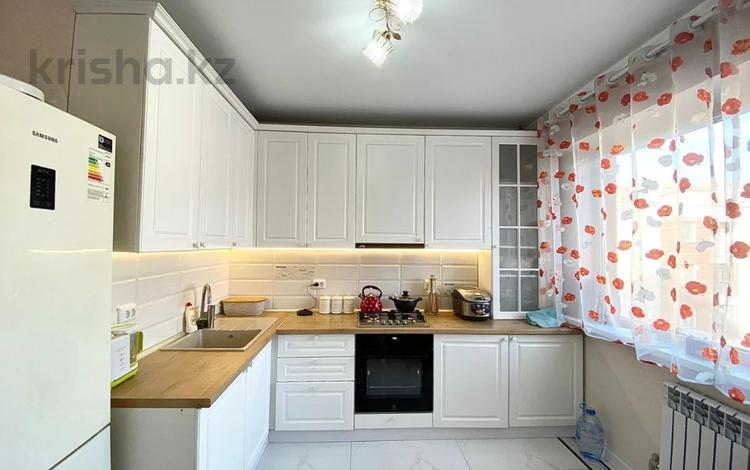 2-комнатная квартира · 63 м² · 6/10 этаж, мкр Шугыла, Жунисова 10 к1-16 — ИПОТЕКУ ПРОХОДИТ за 29.5 млн ₸ в Алматы, Наурызбайский р-н — фото 2