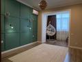 3-комнатная квартира · 117 м² · 6/8 этаж, Санкибай батыра 40 б за 550 000 ₸ в Актобе