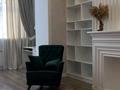 3-комнатная квартира · 117 м² · 6/8 этаж, Санкибай батыра 40 б за 550 000 ₸ в Актобе — фото 4